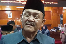 Bupati dan Wabup Belum   Tinggal di Rumah Dinas, Masih Menunggu Proses Renovasi Selesai