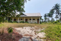 Pemkab BS akan Serahkan Pengelolaan   Hotel Duta Beach ke Pihak Ketiga, Ini Alasannya