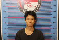 Miliki Sabu 12 Paket, Warga Kampung Melayu Dibekuk, Begini Pengakuannya