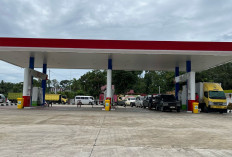 BBM Langka di Bengkulu, PT Pertama  Berupaya Lakukan Pemulihan