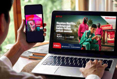  Telkomsel Hadirkan   Promo Paket Netflix 