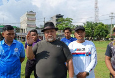 Capaian PBB Jadi Penentu, Bupati Rifai Siapkan Peremajaan Mobil Dinas Camat
