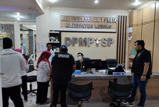 Dugaan Korupsi Bedah Rumah Perkim Lebong, Polda Bengkulu Dalami Keterlibatan OPD Lain