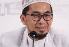 Ingin Dibangunkan Rumah di Surga, Ustadz Adi Hidayat Sarankan Jangan Tinggalkan Amalan ini