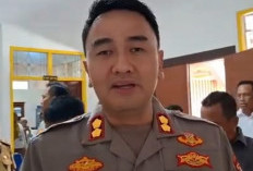 Polres Lebong Komitmen Berantas Aksi Premanisme, AKBP Agoeng Ramadhani: Kalau Ada Segera Laporkan!