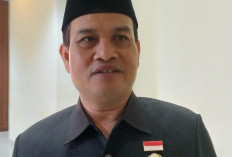 Musim Kemarau Mengancam, Pemprov Bengkulu Siapkan Distribusi Air Bersih