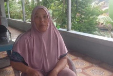 Warga Benteng Dibegal, Sepeda Motor Raib