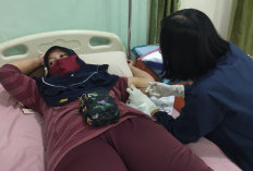 Faskes Buka Layanan KB Dihari Libur, Ini Penjelasan Kepala Perwakilan BKKBN Bengkulu