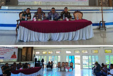 Percepat KDMP, Kaur   Bentuk Forum Koordinasi