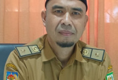 Jalur Distribusi Dibuka, SPMB untuk Siswa Belum Dapat Sekolah Ini Kata Plt Kepala Dikbud Provinsi Bengkulu