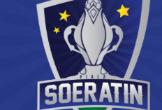 PSSI Kembali Gulirkan Piala Soeratin, Ini Jadwalnya