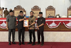 Tempo 7 Bulan, Rp 200 M  ke Kabupaten Seluma