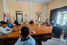  Mantan ASN Kepahiang Pelaku Injak Al-Qur'an Ajukan Banding ke BPASN, Ini Jadwalnya