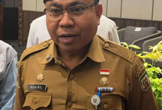 Embarkasi Haji Bengkulu Penuh  Dapat Lampu Hijau dari Menteri Haji dan Umrah, Pemprov Lakukan Ini