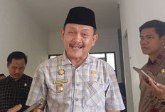 Desa Blank Spot Jadi Perhatian Serius, Wabup BS Minta Kominfo Tindaklanjuti