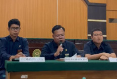 Terungkap! PN Tais Akui Ketua Pembina Daycare Little Aresha Yogyakarta Hakim Aktif di Bengkulu