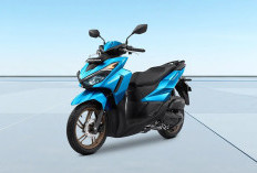 Promo Setuju Honda, Vario 125 dan All New BeAT Bisa Dibawa Pulang dengan DP Ringan