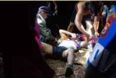 Pamit Memancing, Warga Karang Jaya Mukomuko Ditemukan Tewas di Sungai Bungin