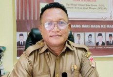  Panitia Pilkades 37 Desa   di Mukomuko Sudah Terbentuk
