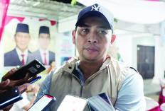 Prabowo ke Bengkulu, Ini Dia Jadwal Kedatangannya