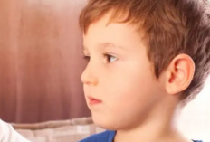 Autisme pada Anak Usia 3 Tahun, Ini Gejalanya