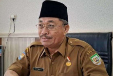  Penetapan Harga PDAM Kabupaten dan Kota Harus Segera Tuntas, Besarannya Bervariasi
