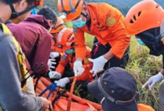 Cuaca Mendadak Buruk, 7 Pendaki  Tersambar Petir, 1 Tewas di Puncak, Ini Lokasi dan Kronologinya