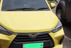 Pencuri Kendarai Mobil Kuning Ditangkap Polda Jambi, Beraksi 6 Kali di Bengkulu