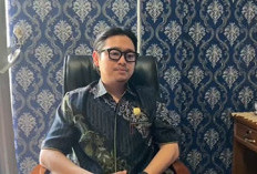 Ketua Dewan Kepahing Dukung   Raperda Perumda PDAM, Ini Tujuannya