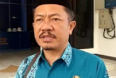 BNI Bengkulu Siap Bongkar Pagar, Dukung Jalan S Parman Dijadikan Sama Seperti Malioboro Jogjakarta 