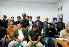 Selagan Raya Tolak Penetapan Zona Pertambangan di RTRW Mukomuko, Warga:Sawah Kami Bukan Tanah Kosong