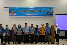 Wawali Ajak Sedekah Buku, Optimalisasi Fungsi Perpustakaan melalui forum TBM