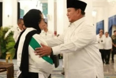 Mundur dari Kepala BGN, Nanik Deyang Akui Trauma Kelola Anggaran: Saya Tak Mau Pegang Uang Lagi