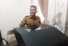  Tagihan PBB Jalan Tol di   Benteng Senilai Segini