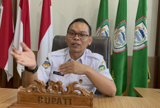 Pansel Terbentuk, Bulan   Depan Seleksi Sekda Seluma Dimulai