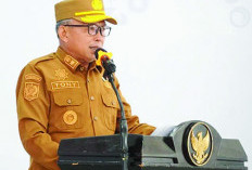 Gaji ke-13 PPPK Cair Juni, Pemkot Minta Diprioritaskan untuk Pendidikan Anak