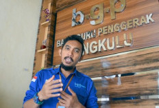 Malam ini, Balai Guru Penggerak Bengkulu Gelar Penganugerahan dan Pembekalan Apresiasi GTK