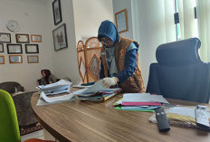 Kredit Macet Bank Bengkulu Tembus Rp5 Miliar: Untuk Proyek Tol Bengkulu - Taba Penanjung 