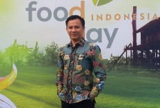 Terkait TPP, Pemkab Seluma Bersurat ke Kemendagri 