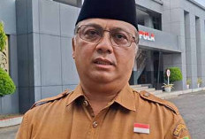 Transformasi Besar-besaran, RSKJ Bengkulu Gandeng RSJ Marzoeki Mahdi Bogor