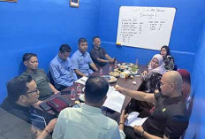 Komisi III DPRD Seluma Awasi Administrasi SPPG, Satgas MBG Pemda Diminta Aktif