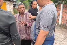 Ayah dan Anak Ditangkap, Diduga Terlibat Penusukan di Warung Tuak