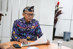 Pastikan Pelayanan Dinkes Kota Bengkulu Tak Terganggu, Meski Sang Kepala Dinas Ditetapkan Tersangka 