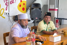 Pemuda Katolik Apresiasi Gubernur Bengkulu, Larangan Pemberhentian  PPPK Dinilai Lindungi Tenaga Kerja