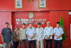 Masih Ada Lahan   Warga di HGU PT SIL