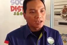 Hingga 3 Hari ke Depan Provinsi Bengkulu Dilanda Angin Kencang dan Hujan Lebat, Masyarakat Diimbau Waspada