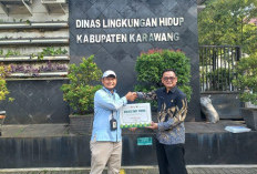 Komitmen Hijau Daihatsu, Sambut Hari Lingkungan Hidup