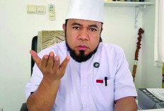 Anak Nakal Dididik Ala Militer, Ini Gebrakan Gubernur Bengkulu 