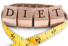 Ingin Sukses Diet, Hindari 6 Kebiasaan Ini, Nomor 6 Tanpa Sadar Sering Kita Lakukan