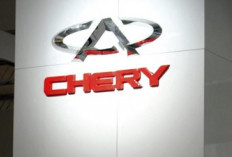 Chery Segera Bawa MPV ke Indonesia